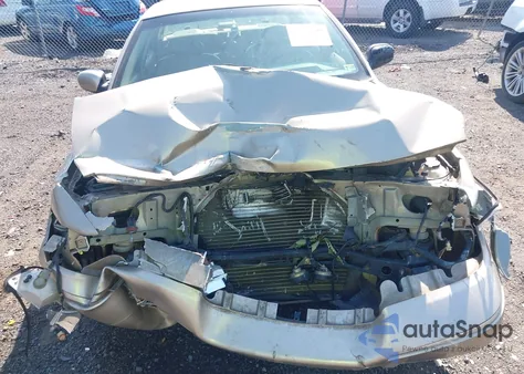 2000 Mercury Grand Marquis Ls from USA, damaged, VIN 2MEFM75W4YX743163